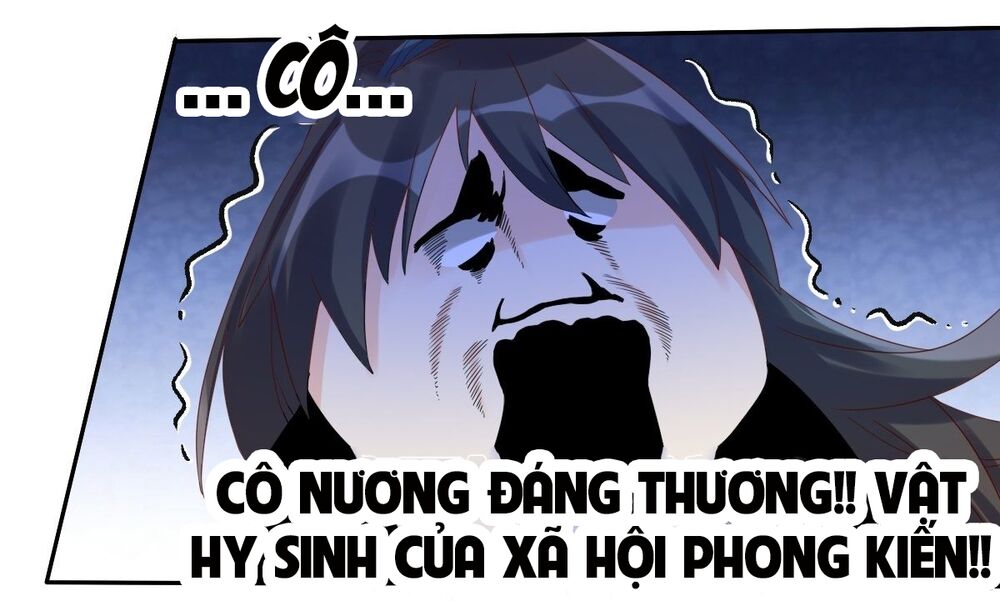Nguyên Lai Ta Là Tu Tiên Đại Lão: Chapter 21