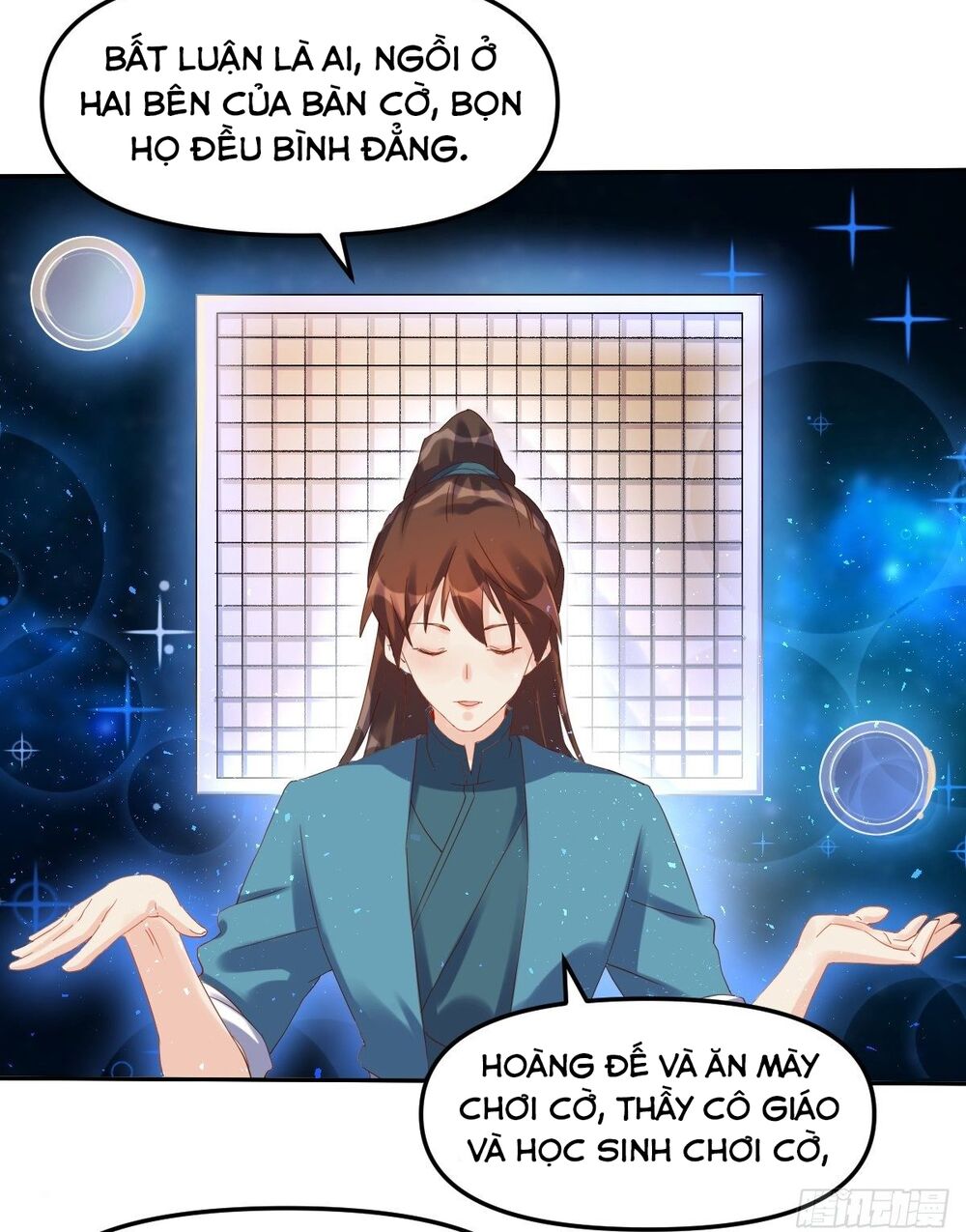 Nguyên Lai Ta Là Tu Tiên Đại Lão: Chapter 21
