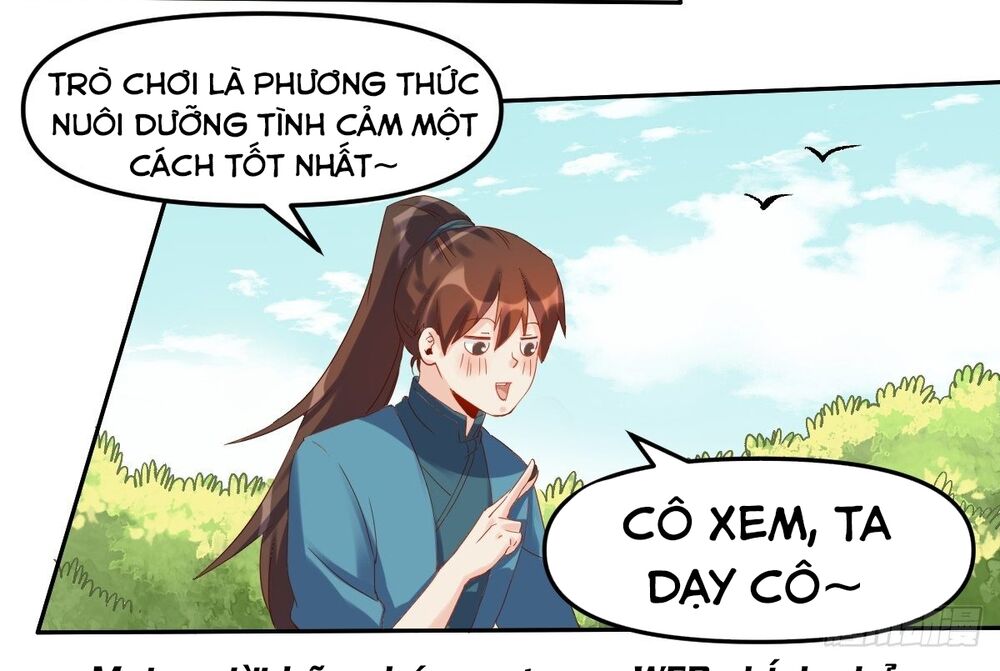 Nguyên Lai Ta Là Tu Tiên Đại Lão: Chapter 21