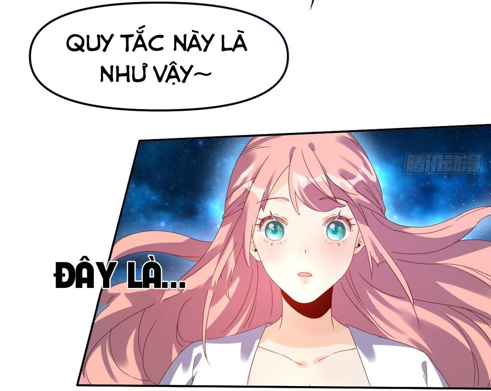 Nguyên Lai Ta Là Tu Tiên Đại Lão: Chapter 21