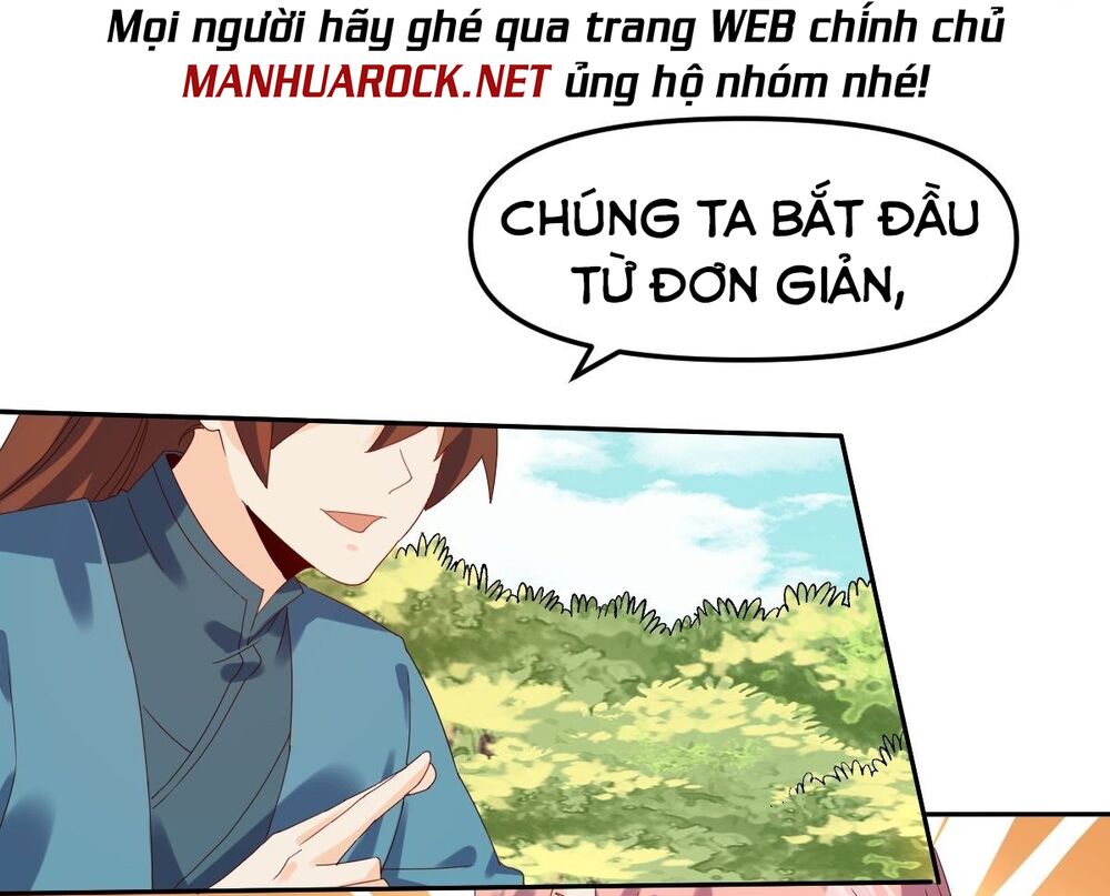 Nguyên Lai Ta Là Tu Tiên Đại Lão: Chapter 21