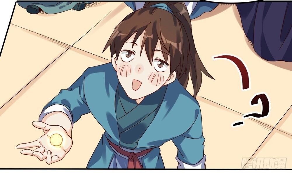Nguyên Lai Ta Là Tu Tiên Đại Lão: Chapter 21