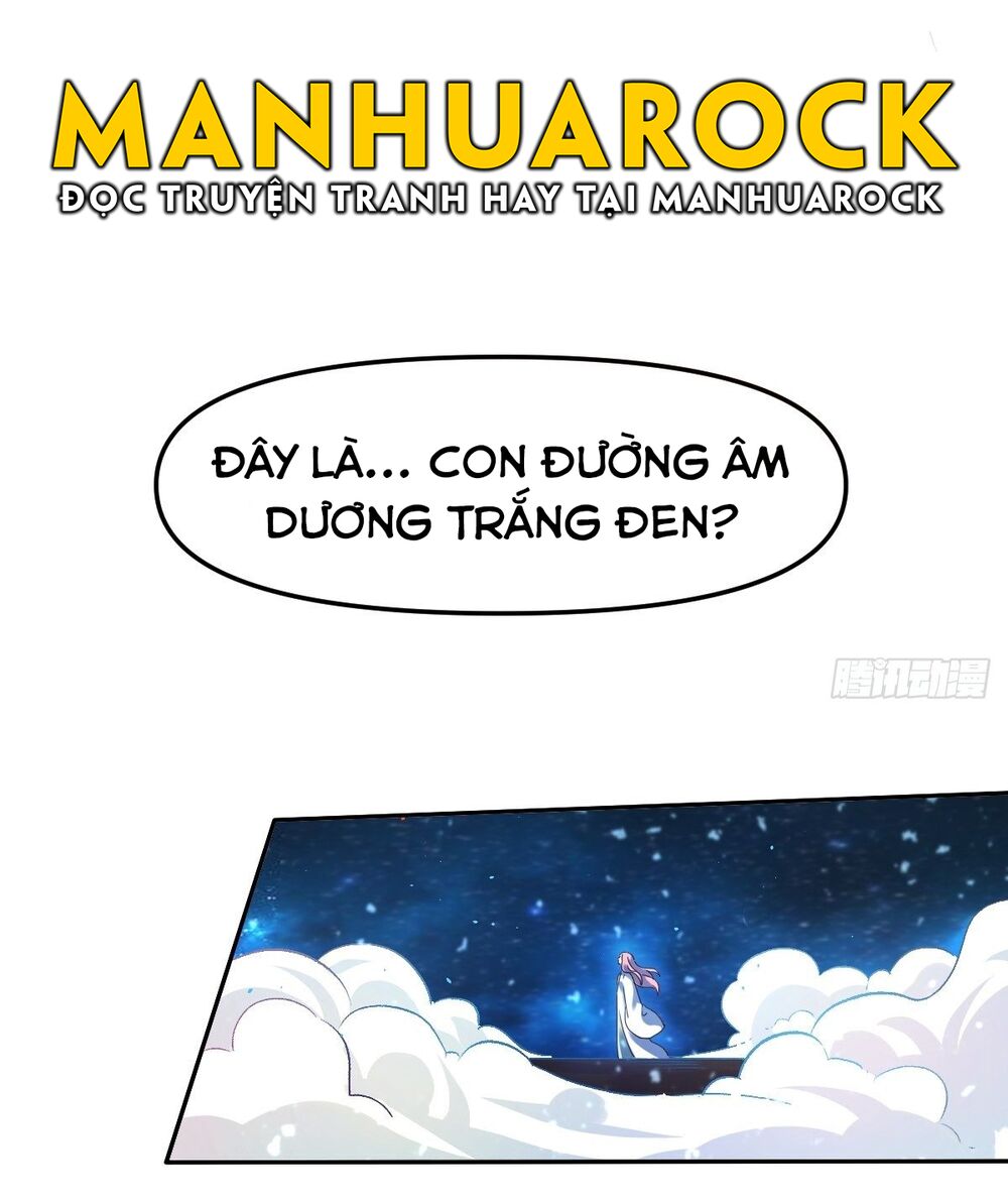 Nguyên Lai Ta Là Tu Tiên Đại Lão: Chapter 21