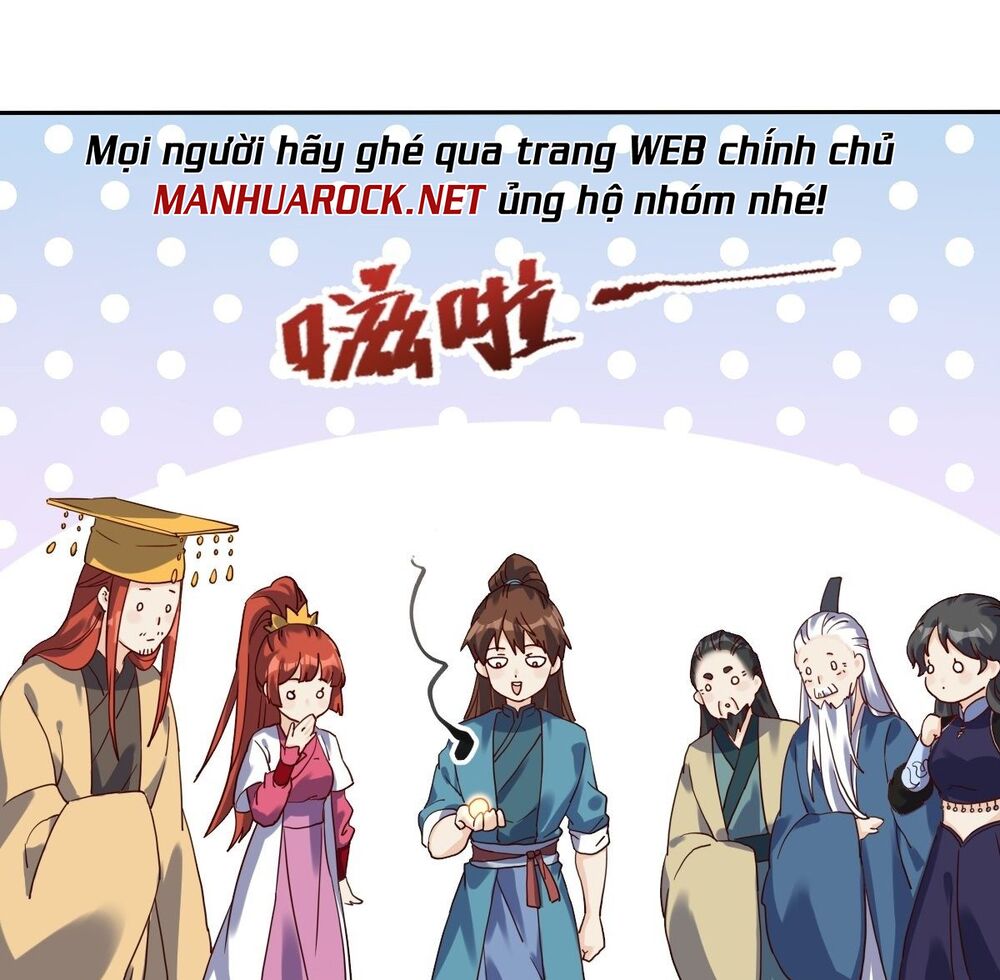 Nguyên Lai Ta Là Tu Tiên Đại Lão: Chapter 21