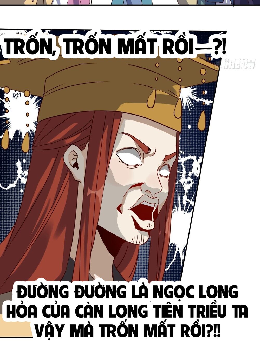 Nguyên Lai Ta Là Tu Tiên Đại Lão: Chapter 21