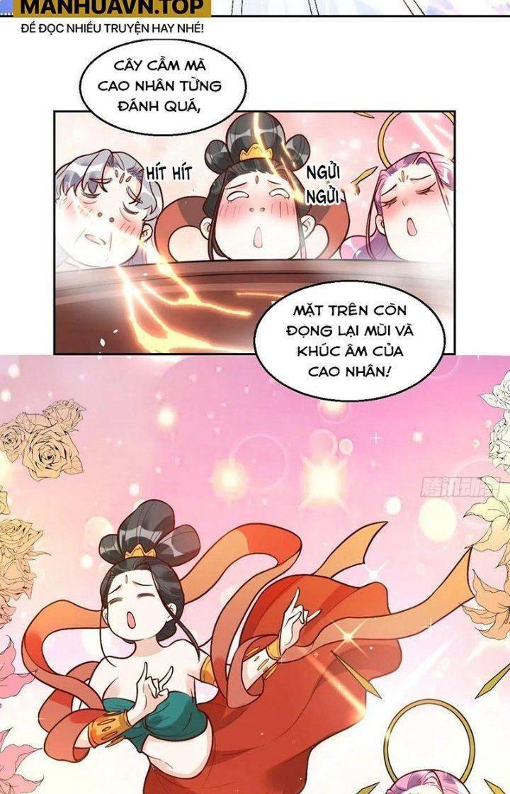 Nguyên Lai Ta Là Tu Tiên Đại Lão: Chapter 214
