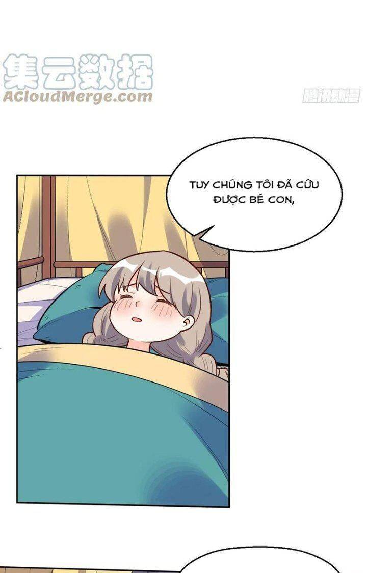 Nguyên Lai Ta Là Tu Tiên Đại Lão: Chapter 214