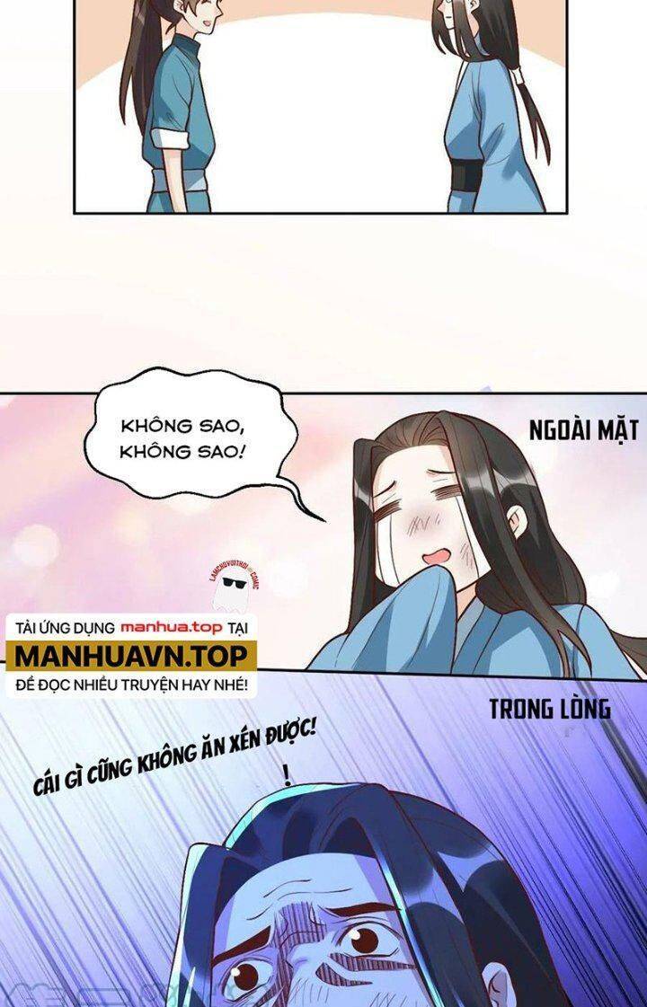 Nguyên Lai Ta Là Tu Tiên Đại Lão: Chapter 214