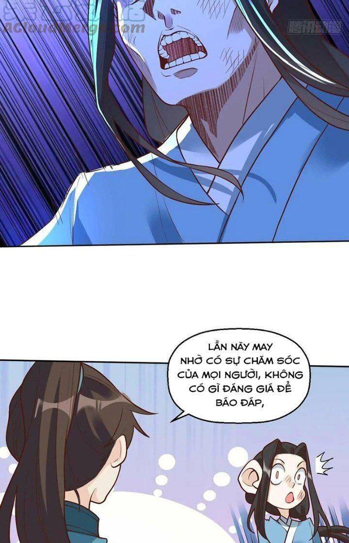 Nguyên Lai Ta Là Tu Tiên Đại Lão: Chapter 214