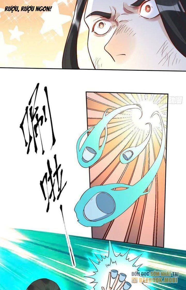 Nguyên Lai Ta Là Tu Tiên Đại Lão: Chapter 214