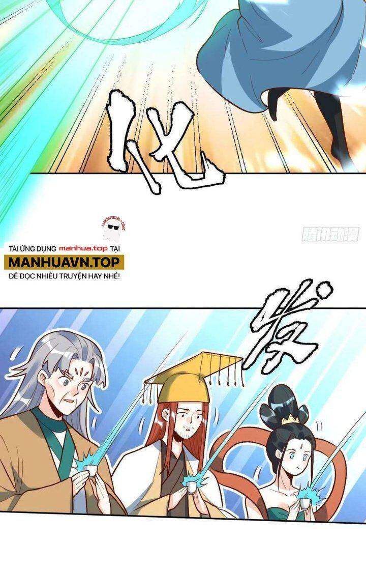Nguyên Lai Ta Là Tu Tiên Đại Lão: Chapter 214
