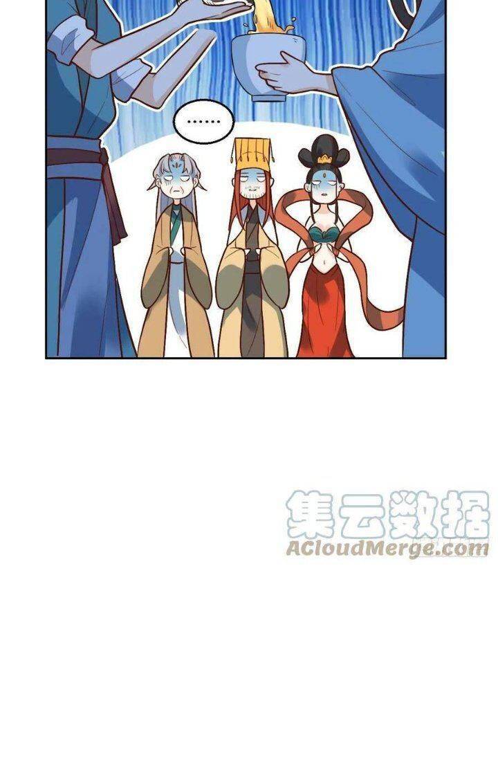 Nguyên Lai Ta Là Tu Tiên Đại Lão: Chapter 214