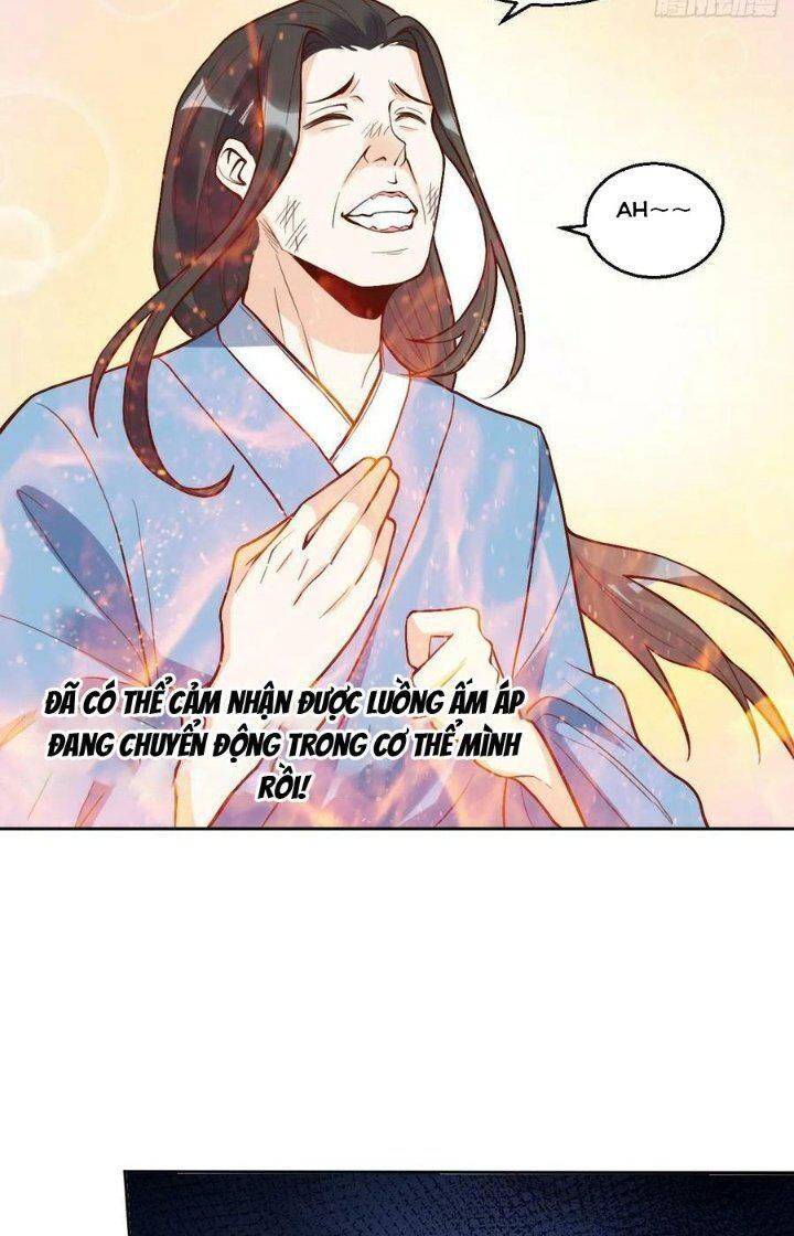 Nguyên Lai Ta Là Tu Tiên Đại Lão: Chapter 214