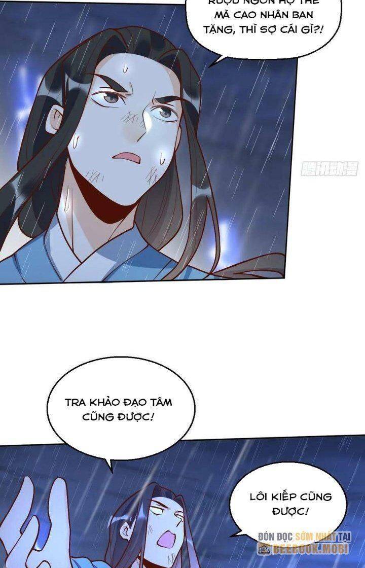 Nguyên Lai Ta Là Tu Tiên Đại Lão: Chapter 214