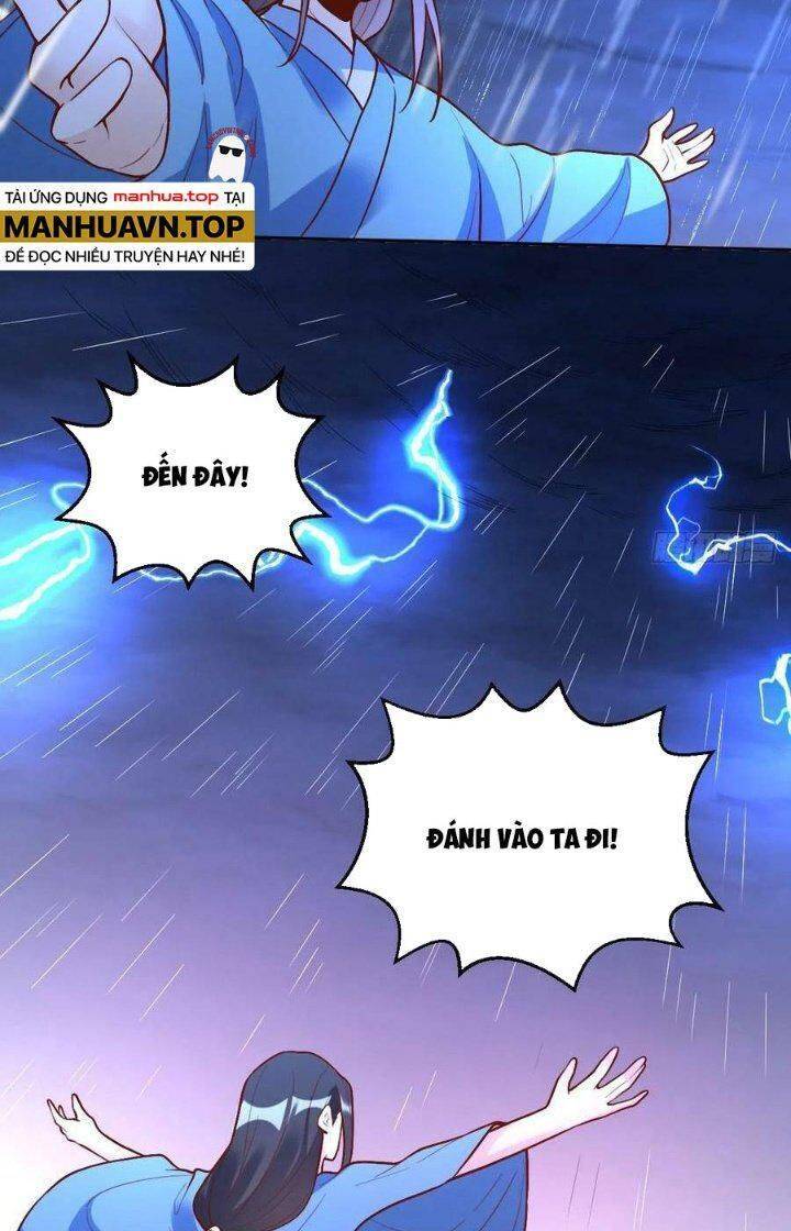 Nguyên Lai Ta Là Tu Tiên Đại Lão: Chapter 214