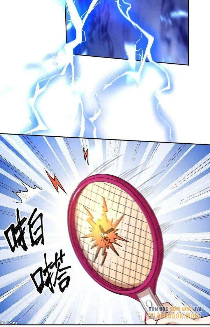Nguyên Lai Ta Là Tu Tiên Đại Lão: Chapter 214