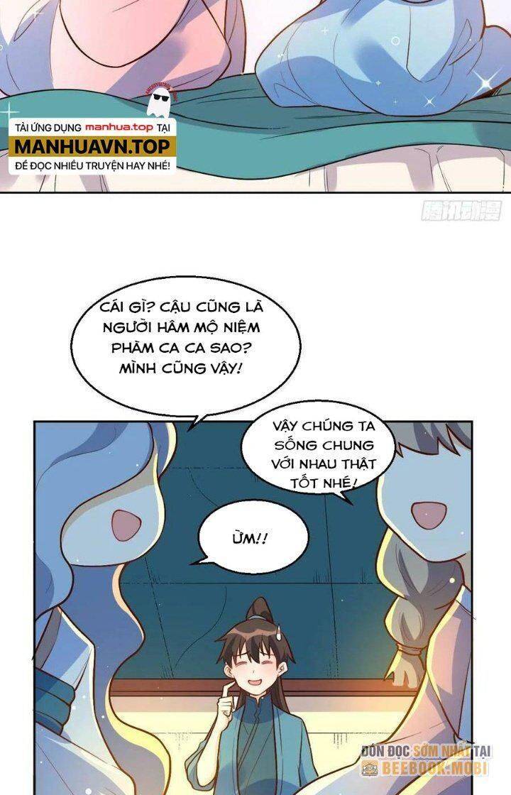 Nguyên Lai Ta Là Tu Tiên Đại Lão: Chapter 214