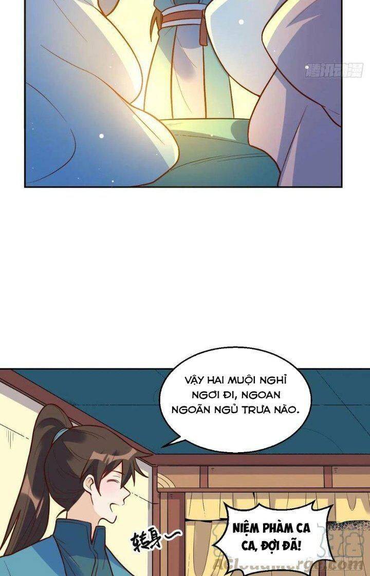 Nguyên Lai Ta Là Tu Tiên Đại Lão: Chapter 214