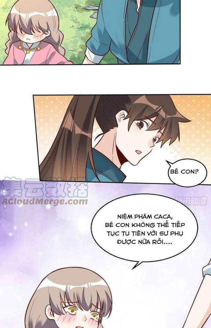 Nguyên Lai Ta Là Tu Tiên Đại Lão: Chapter 214