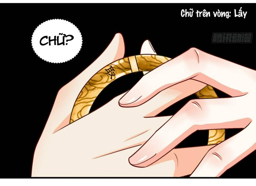 Nguyên Lai Ta Là Tu Tiên Đại Lão: Chapter 215