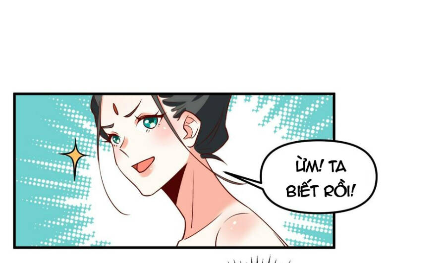 Nguyên Lai Ta Là Tu Tiên Đại Lão: Chapter 215