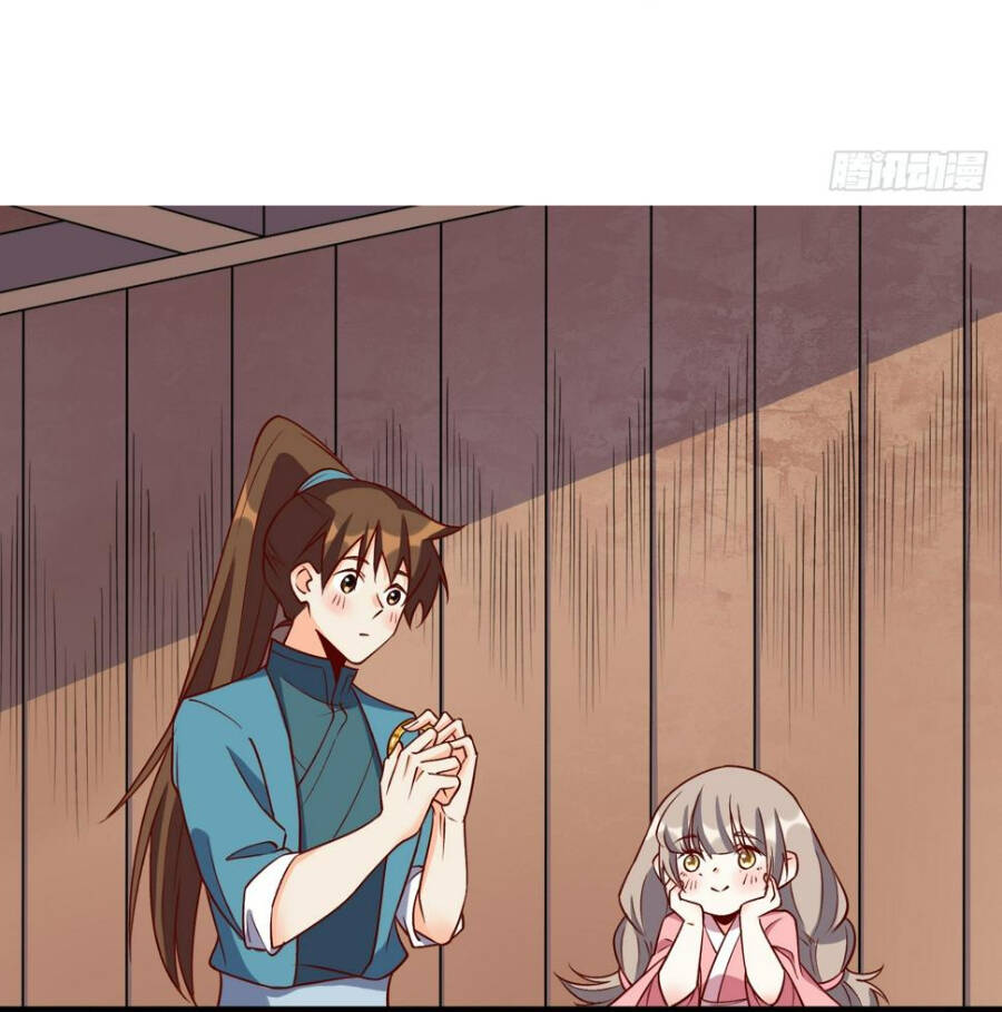 Nguyên Lai Ta Là Tu Tiên Đại Lão: Chapter 215