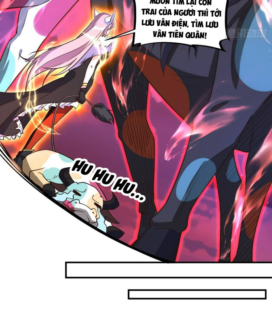 Nguyên Lai Ta Là Tu Tiên Đại Lão: Chapter 215