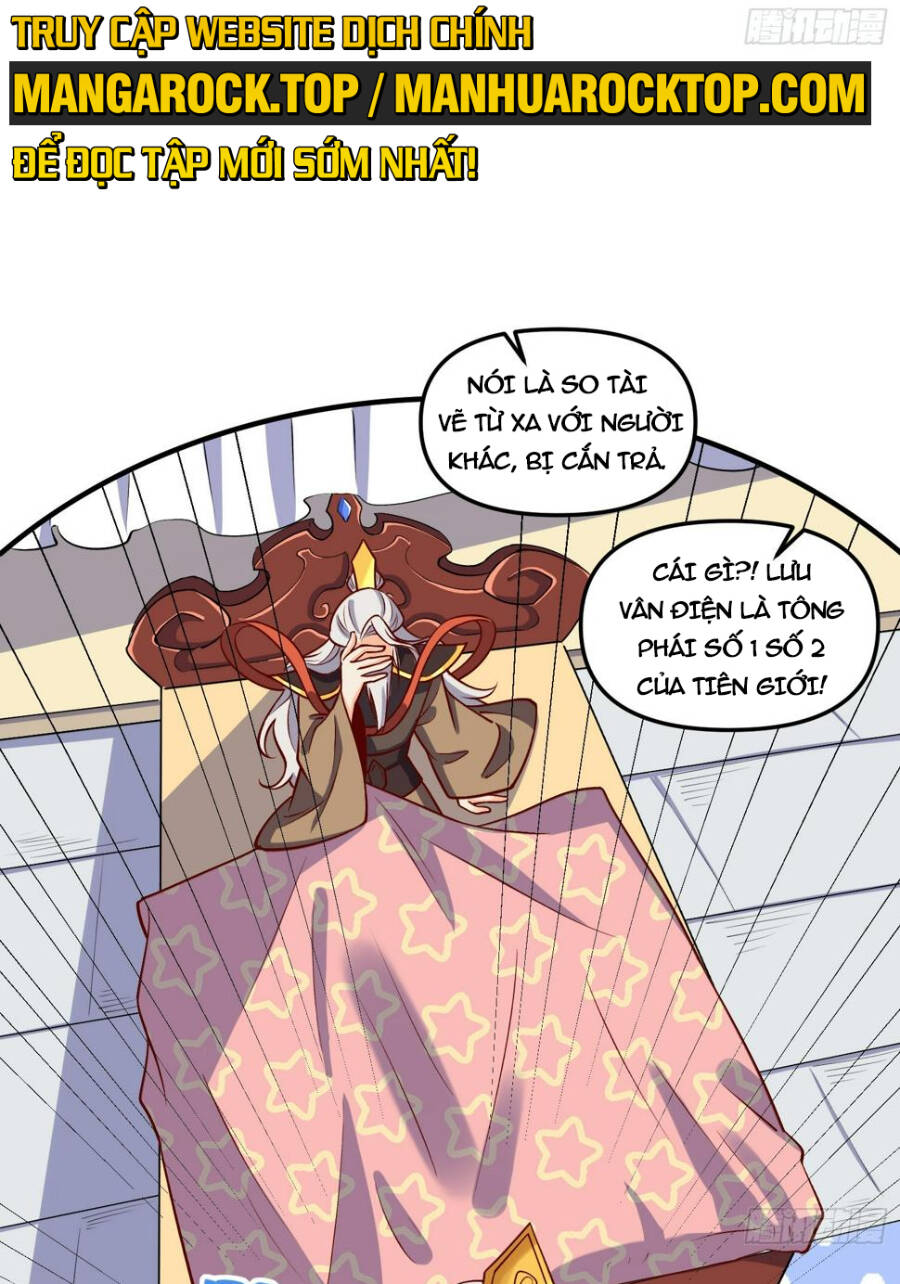 Nguyên Lai Ta Là Tu Tiên Đại Lão: Chapter 215