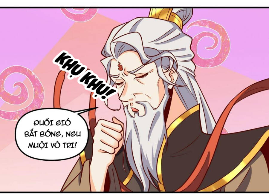 Nguyên Lai Ta Là Tu Tiên Đại Lão: Chapter 215