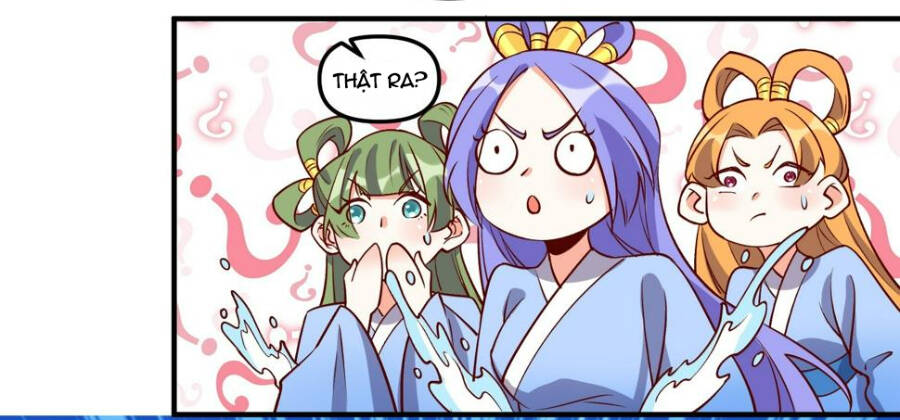 Nguyên Lai Ta Là Tu Tiên Đại Lão: Chapter 215