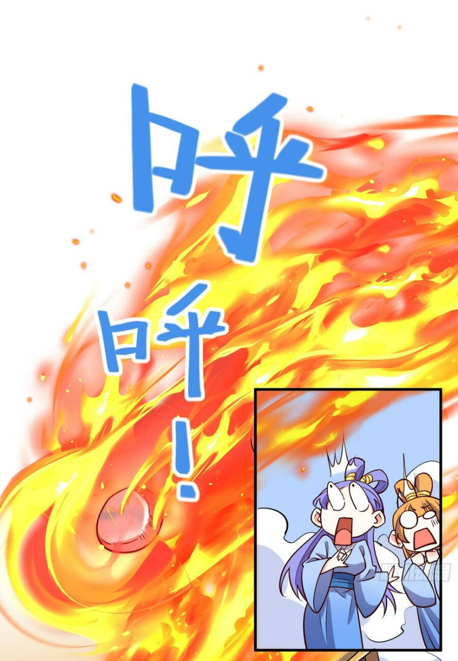 Nguyên Lai Ta Là Tu Tiên Đại Lão: Chapter 215