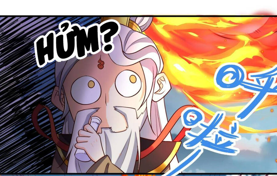 Nguyên Lai Ta Là Tu Tiên Đại Lão: Chapter 215