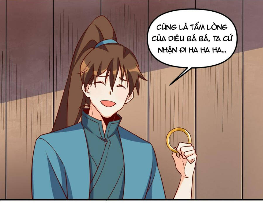 Nguyên Lai Ta Là Tu Tiên Đại Lão: Chapter 215