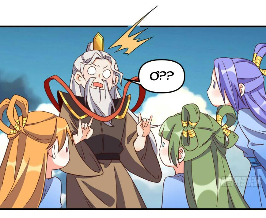 Nguyên Lai Ta Là Tu Tiên Đại Lão: Chapter 215