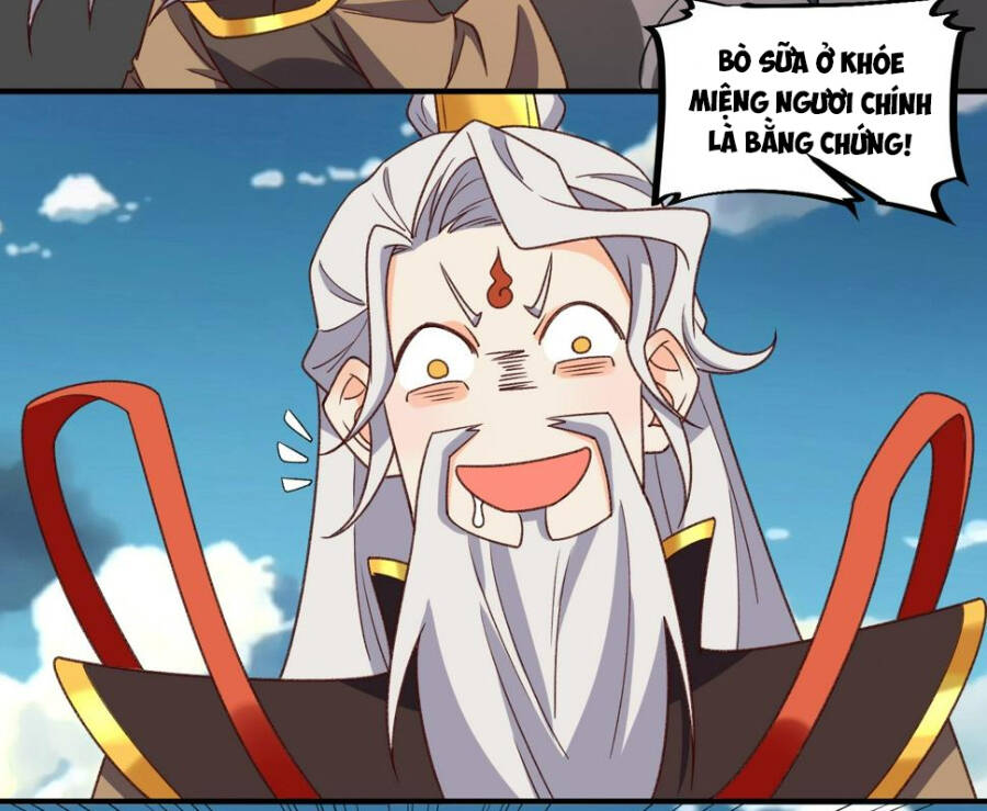 Nguyên Lai Ta Là Tu Tiên Đại Lão: Chapter 215