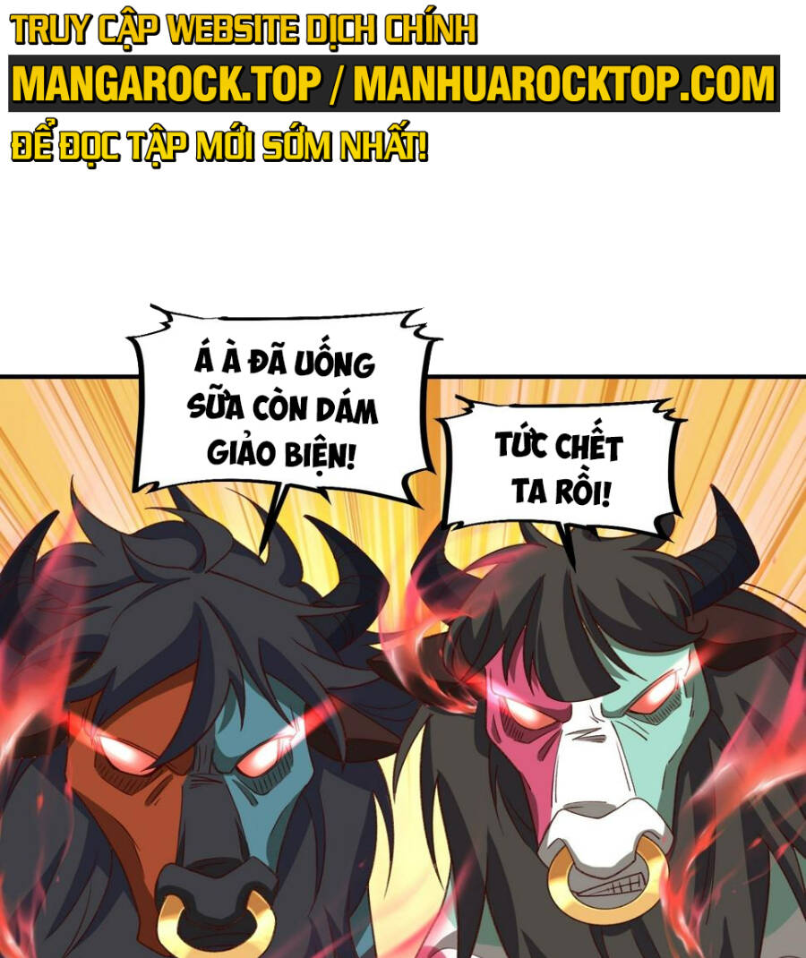 Nguyên Lai Ta Là Tu Tiên Đại Lão: Chapter 215