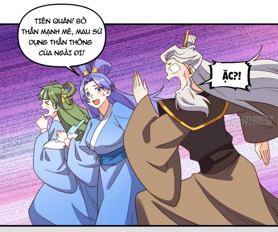 Nguyên Lai Ta Là Tu Tiên Đại Lão: Chapter 215