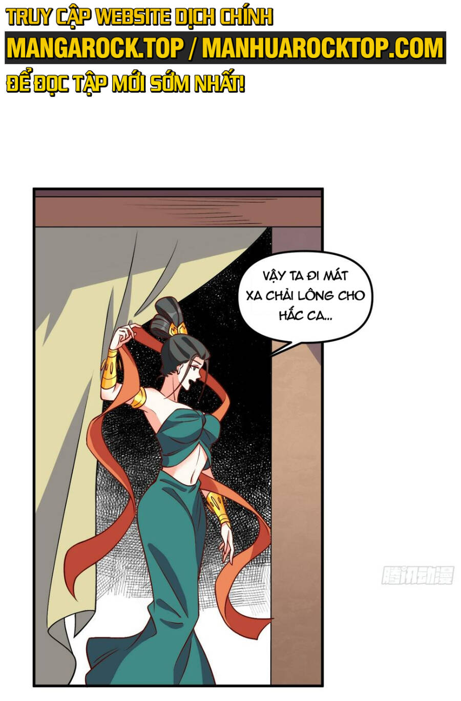 Nguyên Lai Ta Là Tu Tiên Đại Lão: Chapter 215