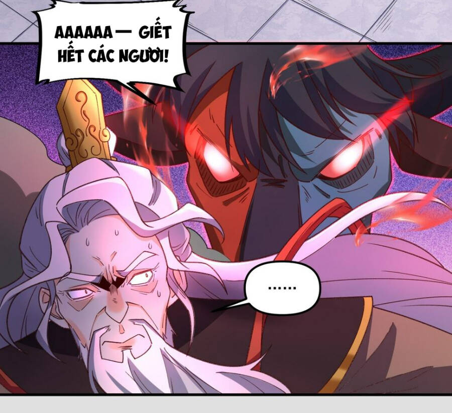 Nguyên Lai Ta Là Tu Tiên Đại Lão: Chapter 215