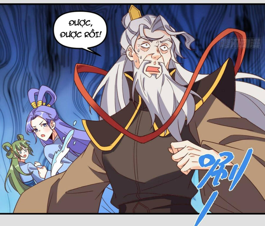 Nguyên Lai Ta Là Tu Tiên Đại Lão: Chapter 215