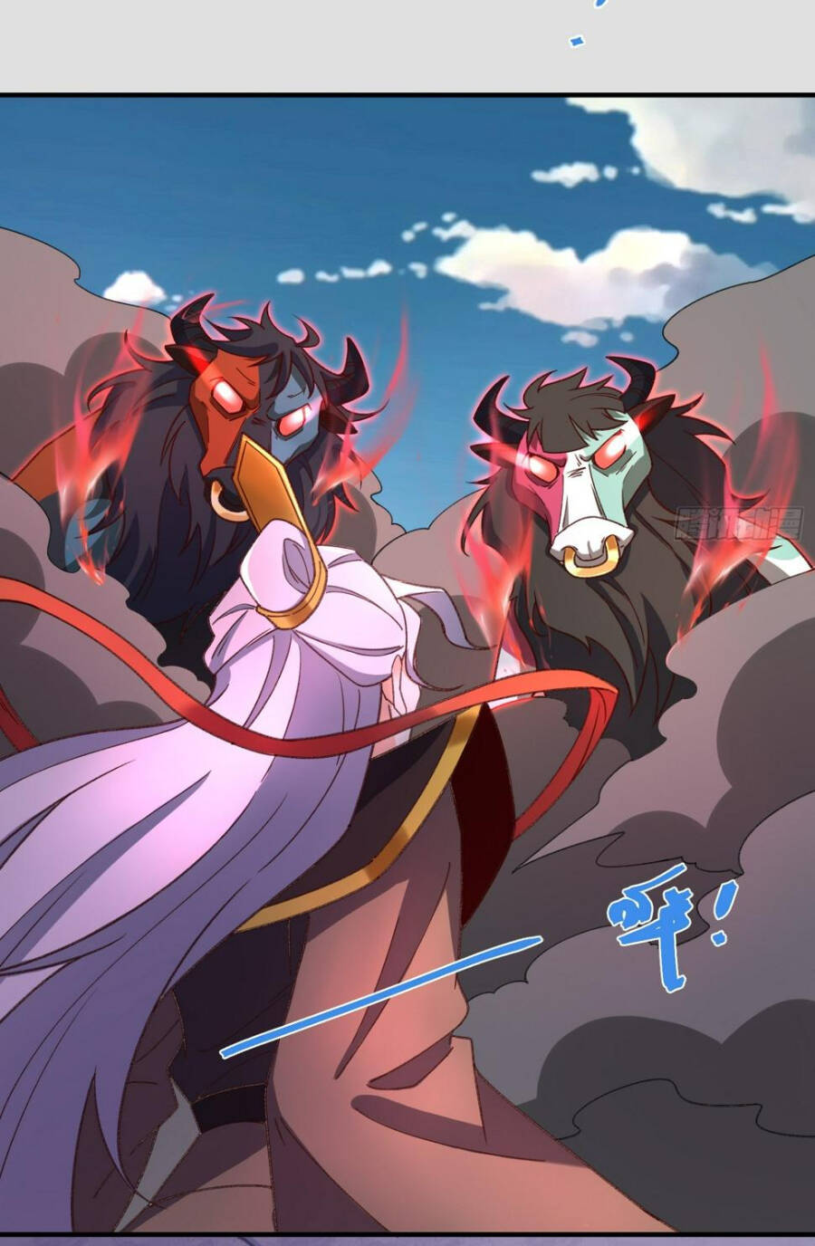Nguyên Lai Ta Là Tu Tiên Đại Lão: Chapter 215