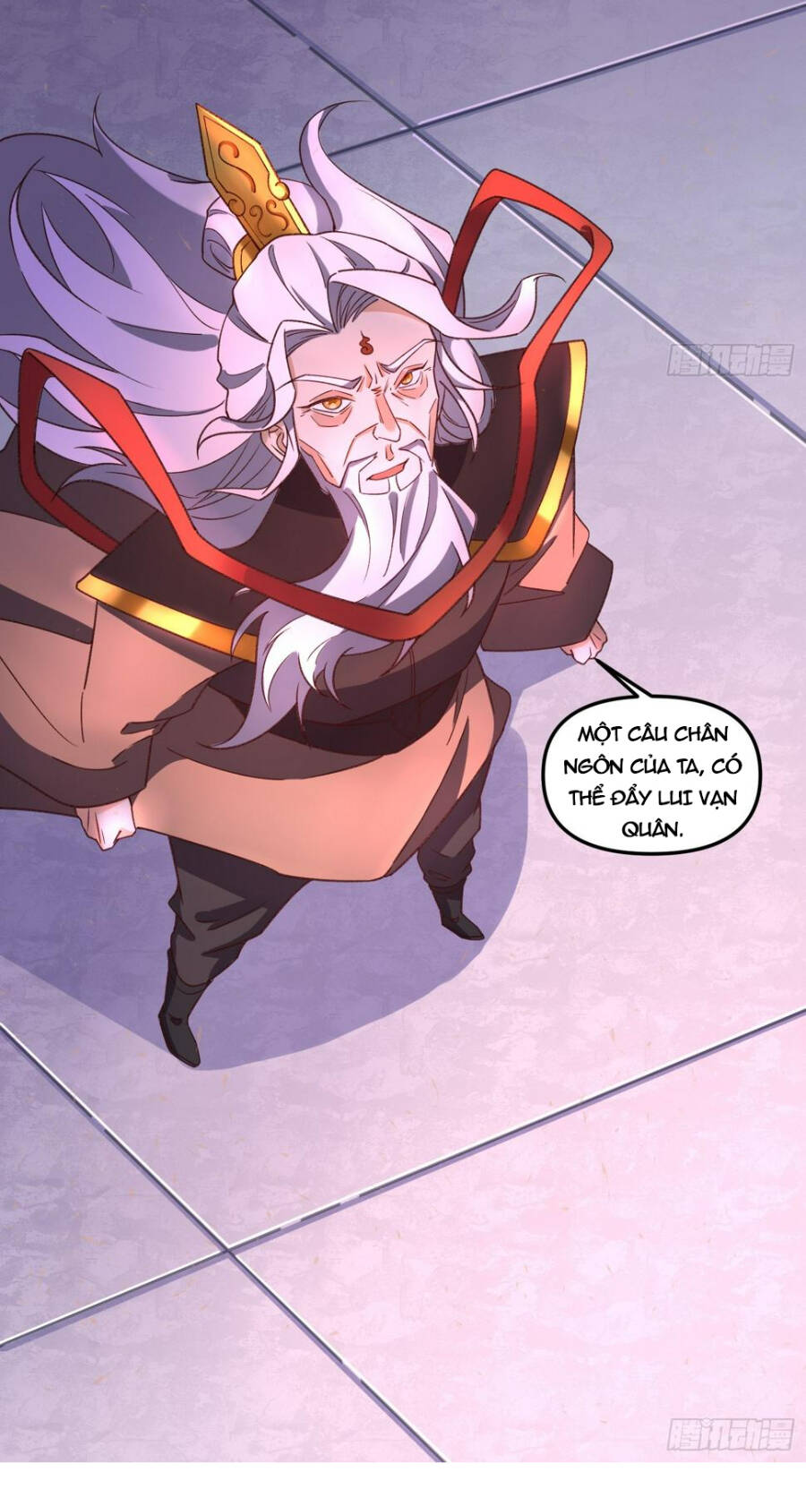 Nguyên Lai Ta Là Tu Tiên Đại Lão: Chapter 215