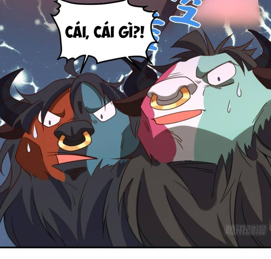 Nguyên Lai Ta Là Tu Tiên Đại Lão: Chapter 215