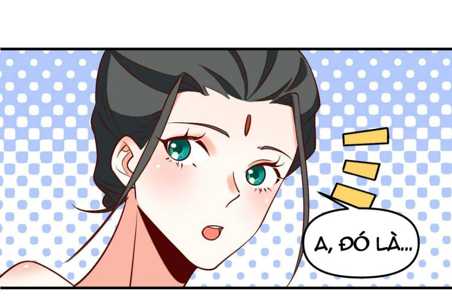 Nguyên Lai Ta Là Tu Tiên Đại Lão: Chapter 215