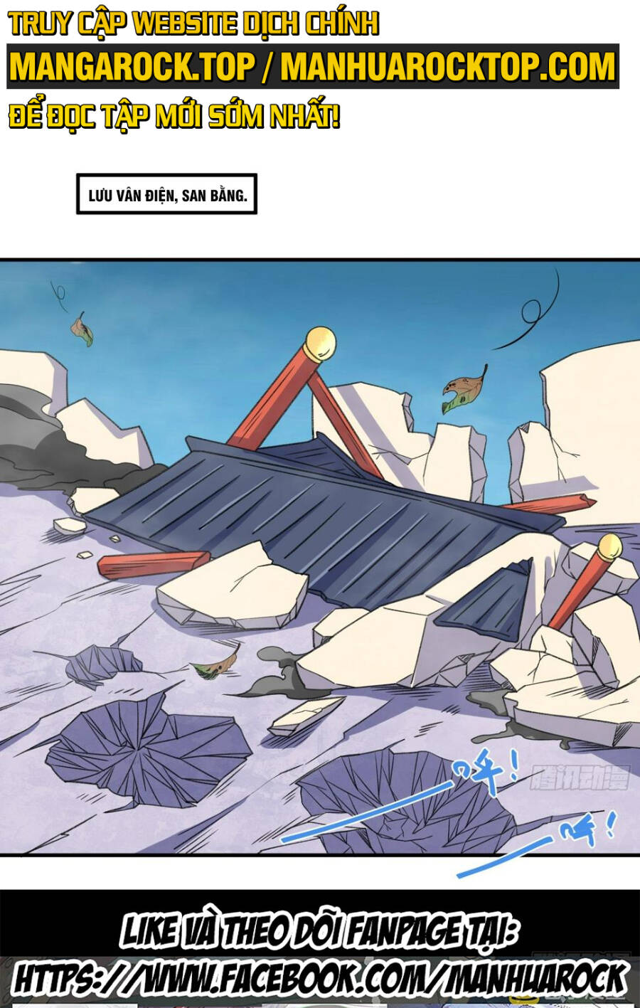 Nguyên Lai Ta Là Tu Tiên Đại Lão: Chapter 215