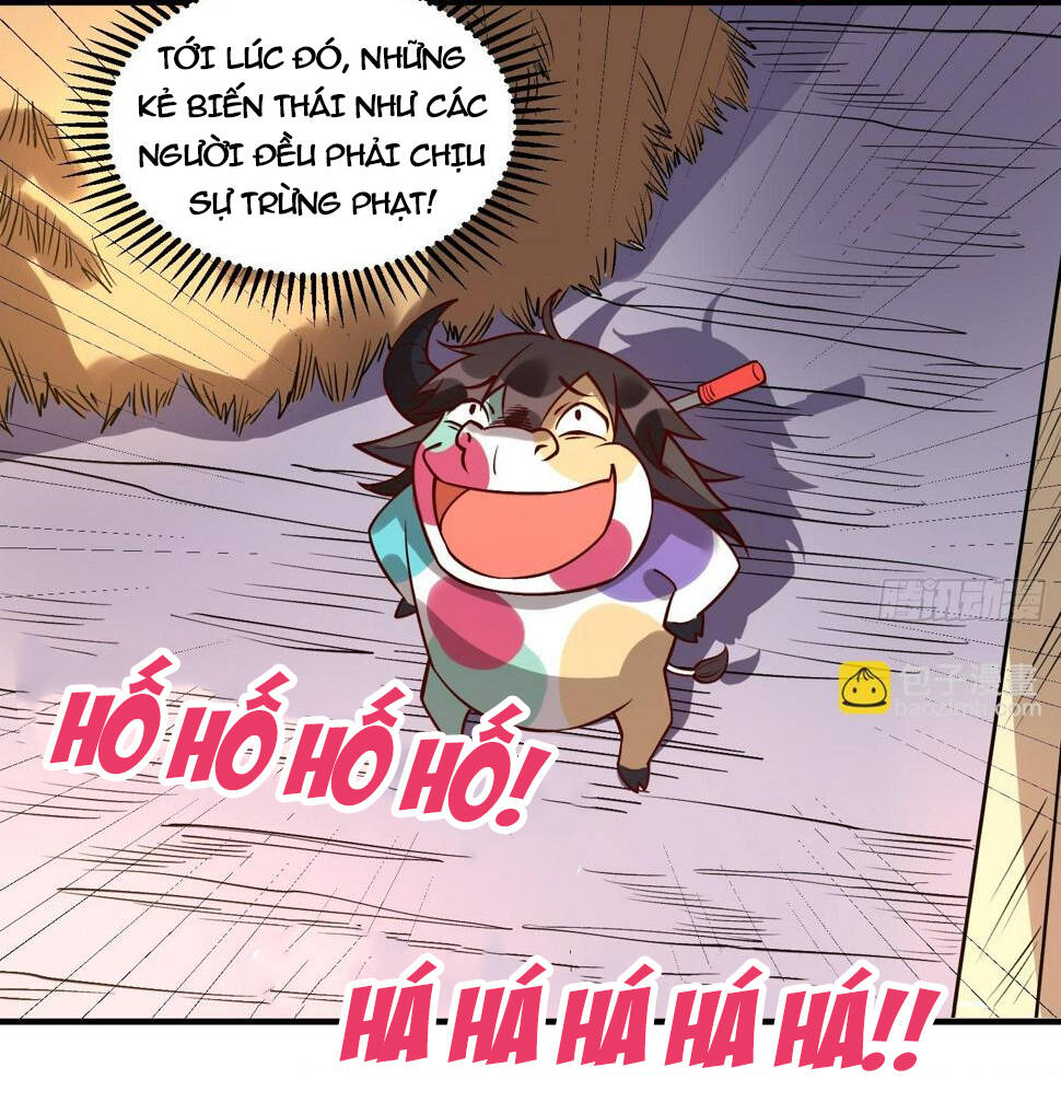 Nguyên Lai Ta Là Tu Tiên Đại Lão: Chapter 217