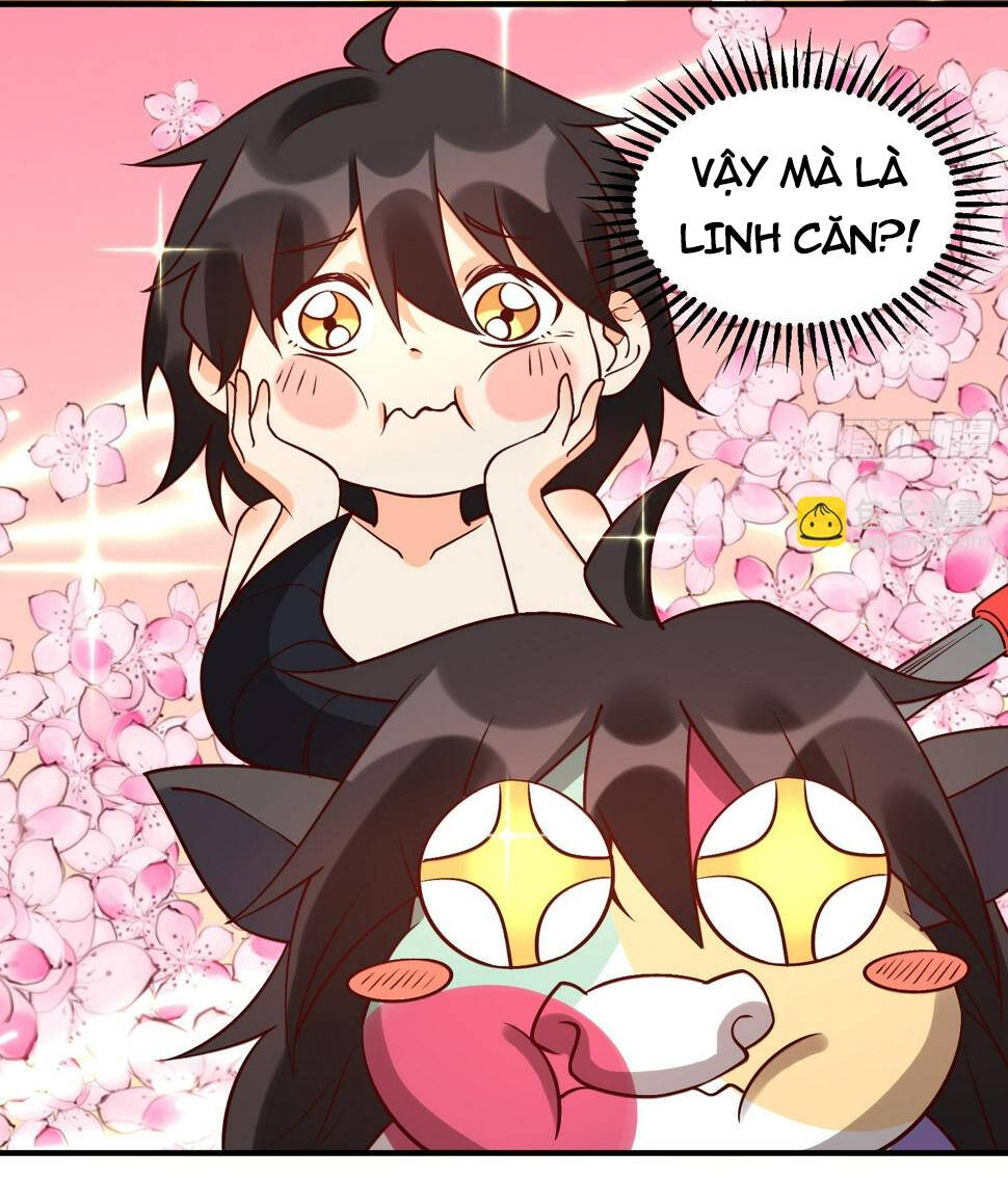 Nguyên Lai Ta Là Tu Tiên Đại Lão: Chapter 217