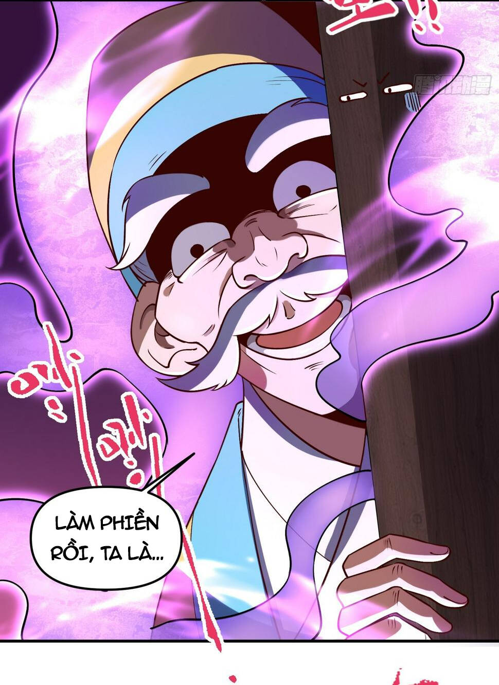 Nguyên Lai Ta Là Tu Tiên Đại Lão: Chapter 217