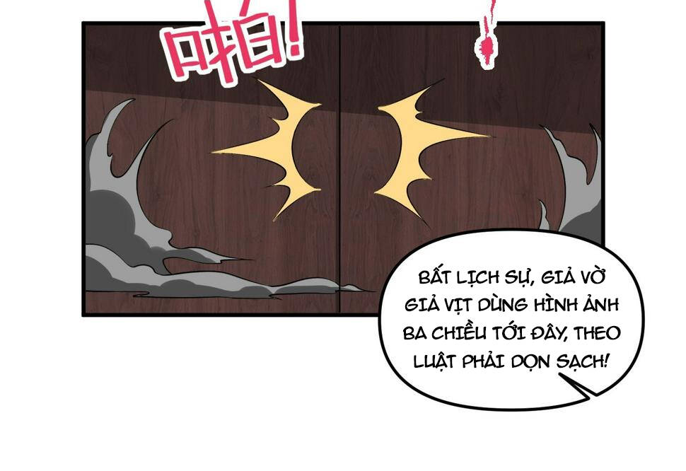 Nguyên Lai Ta Là Tu Tiên Đại Lão: Chapter 217