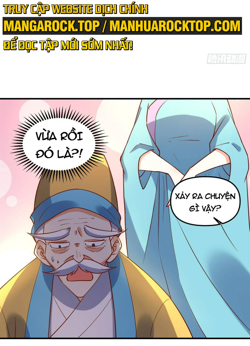 Nguyên Lai Ta Là Tu Tiên Đại Lão: Chapter 217